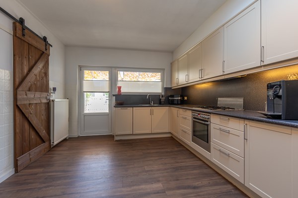 Medium property photo - Frisostraat 33, 6433 GN Hoensbroek